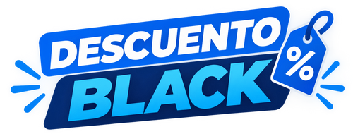 Descuentos Black